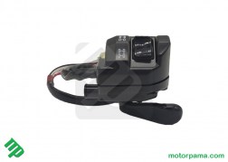 Comando accelleratore Can-am Outlander  Renegade G1 e G2 (2)